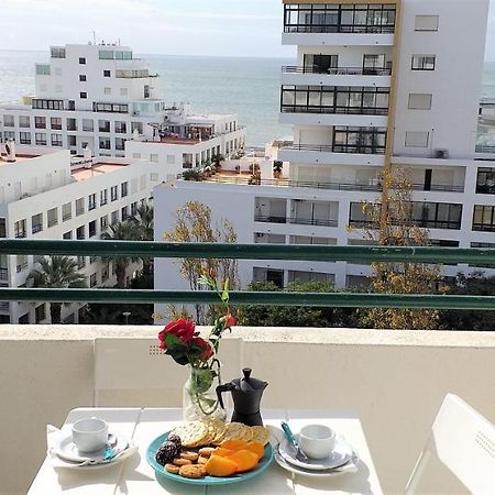 Avenida Mar Daire Quarteira Dış mekan fotoğraf