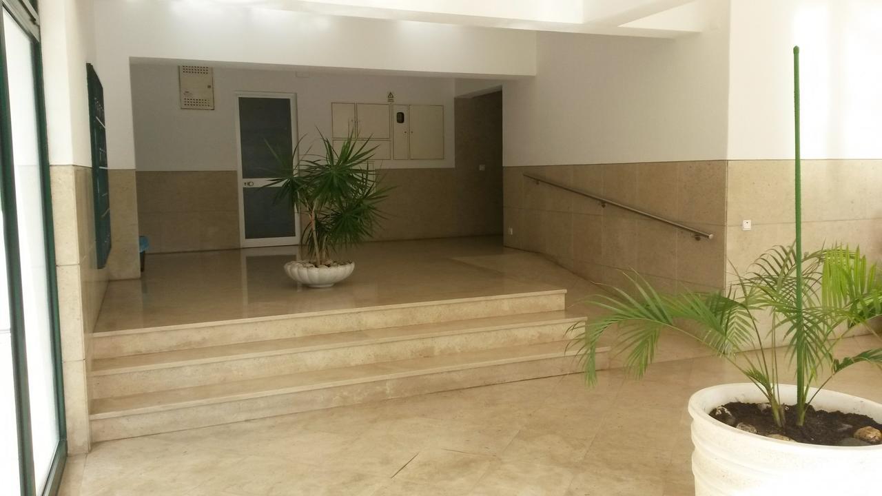Avenida Mar Daire Quarteira Dış mekan fotoğraf